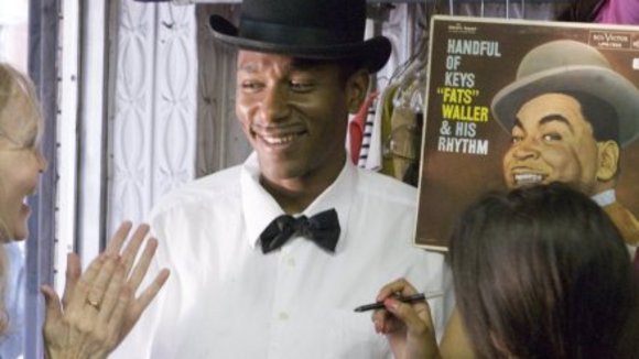 Photo from the movie Be Kind Rewind