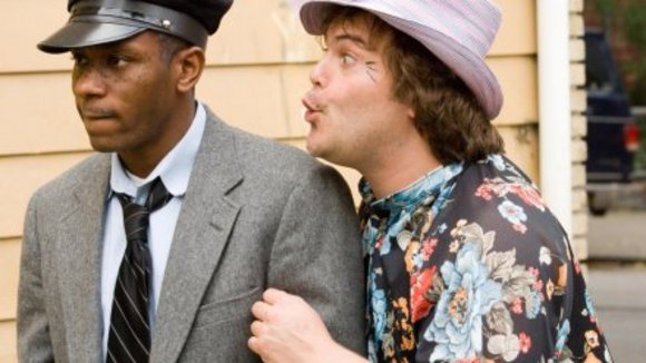 Photo from the movie Be Kind Rewind