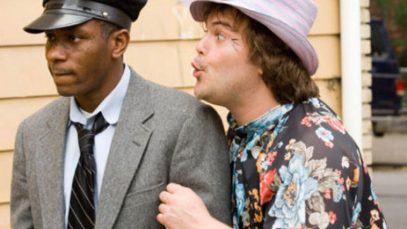 Photo from the movie Be Kind Rewind