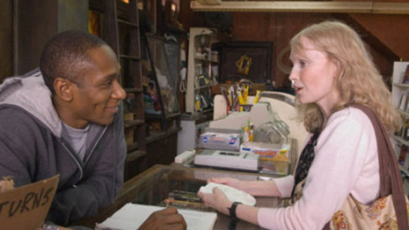 Photo from the movie Be Kind Rewind