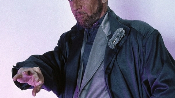 Photo du film Bill and Ted's Excellent Adventure