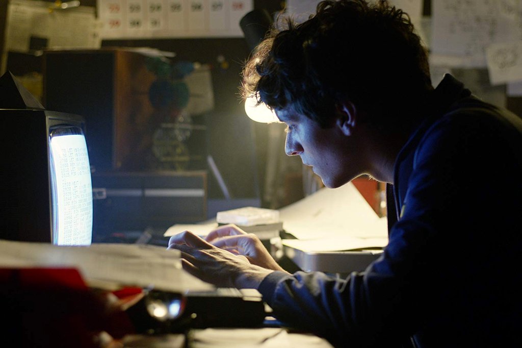 Photo du film Black Mirror: Bandersnatch