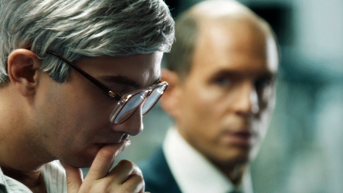 Photo du film BlackBerry