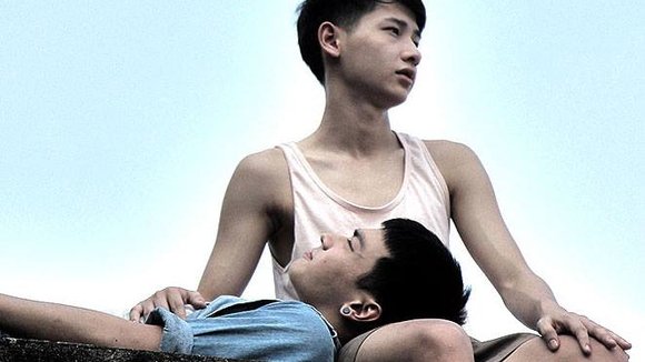 Photo du film The Blue Hour [2015]