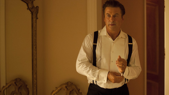 Photo from the movie Blue Jasmine