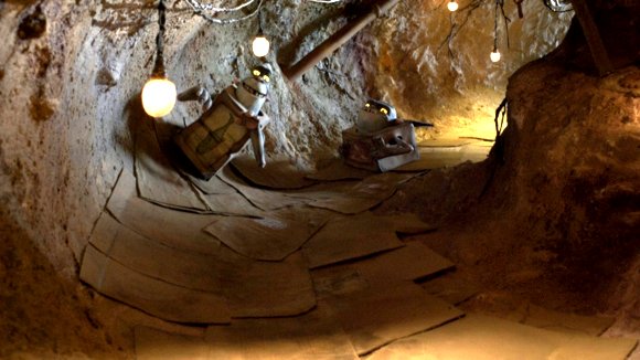 Photo du film Trolls en boîte