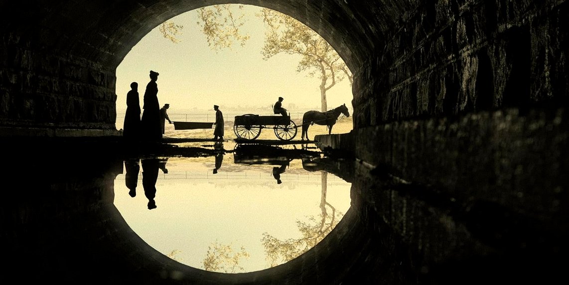 Photo du film Cabrini v.f. [2024]