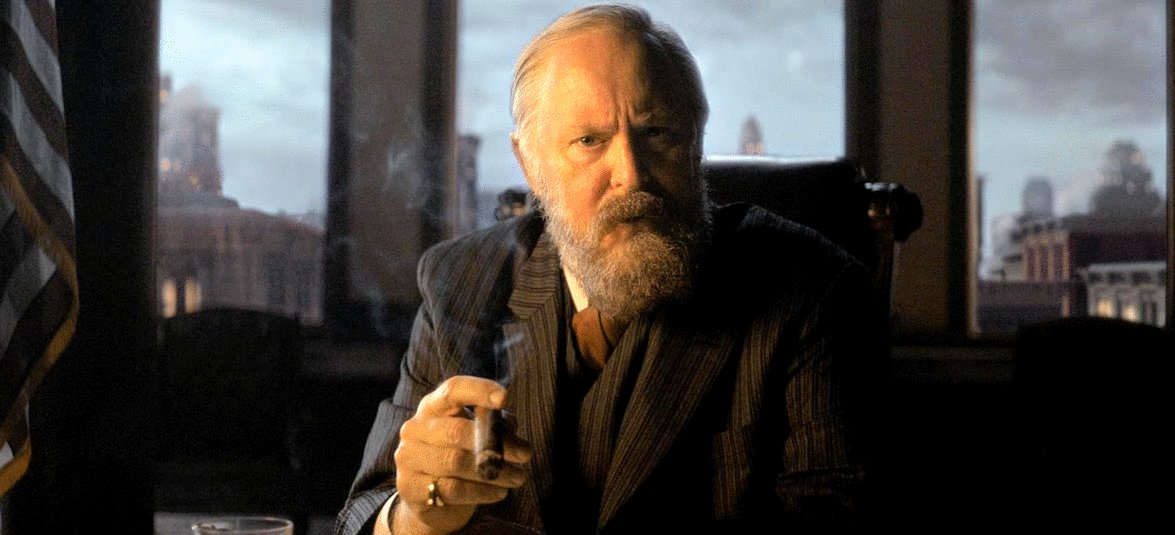 Photo du film Cabrini v.f. [2024]