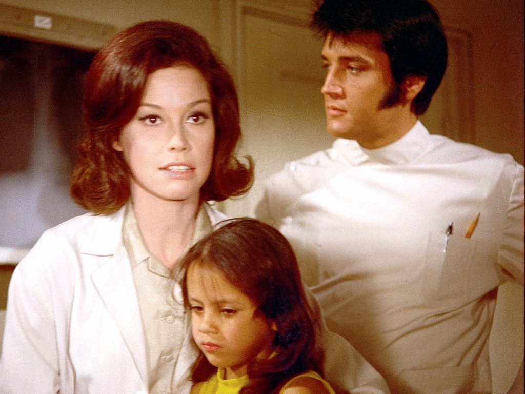 Photo du film Change of Habit