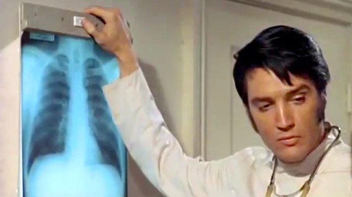 Photo du film Change of Habit