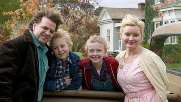 Photo from the movie Charlotte's Web