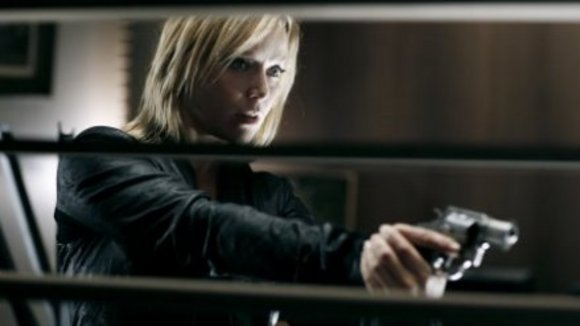 Photo from the movie Chrysalis