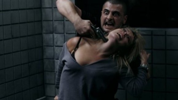 Photo from the movie Chrysalis