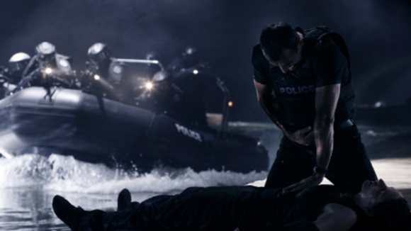 Photo from the movie Chrysalis