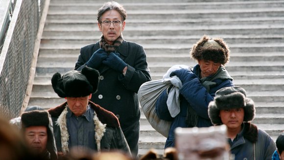 Photo from the movie Coming Home