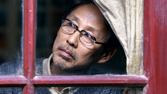 Photo from the movie Coming Home