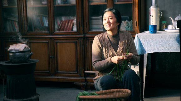 Photo from the movie Coming Home