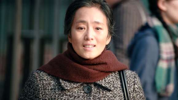 Photo from the movie Coming Home