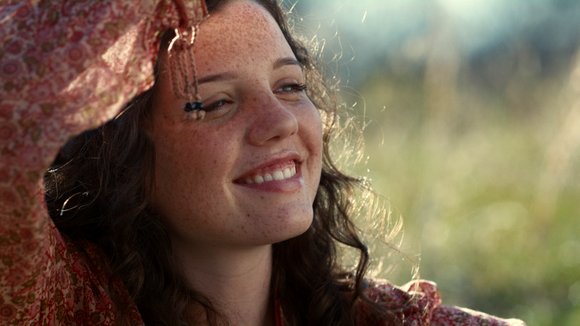 Photo from the movie Coming Through the Rye