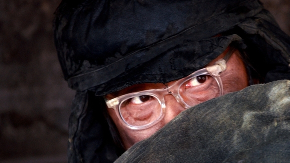 Photo from the movie Coming Home