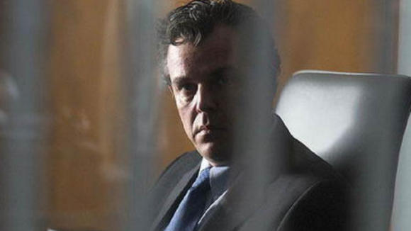 Photo du film La Constance du jardinier