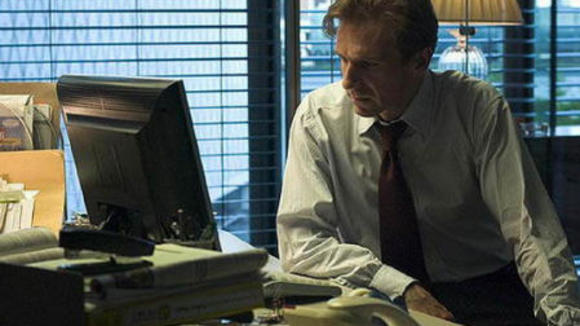 Photo du film La Constance du jardinier