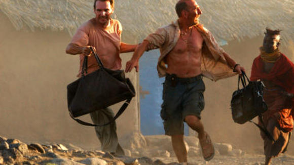 Photo du film La Constance du jardinier