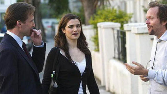 Photo du film La Constance du jardinier