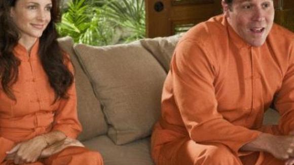 Photo du film Couples en vacances