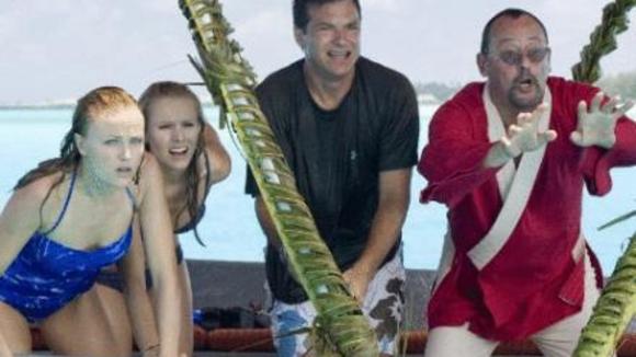 Photo du film Couples en vacances