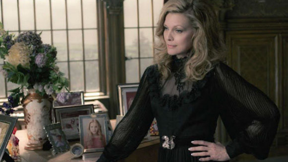 Photo du film Ombres et ténèbres