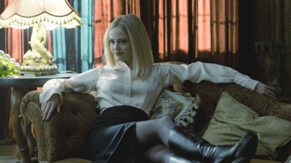 Photo du film Ombres et ténèbres