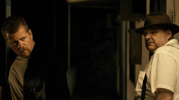 Photo from the movie Dark Tourist