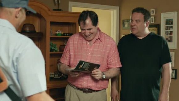 Photo du film Dealin' with Idiots