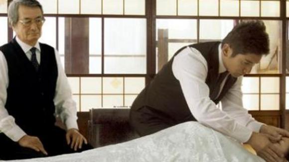 Photo du film Départs