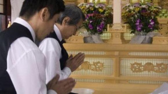 Photo du film Départs