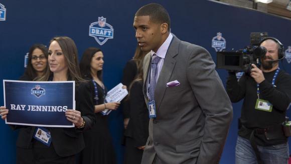 Photo from the movie Draft Day