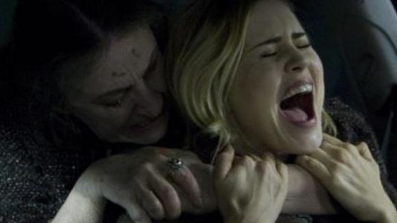 Photo du film Malédiction de l'enfer