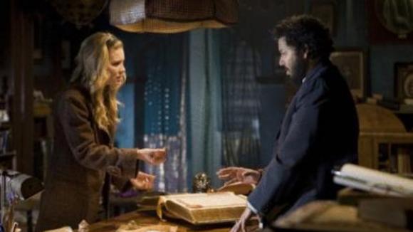 Photo du film Malédiction de l'enfer