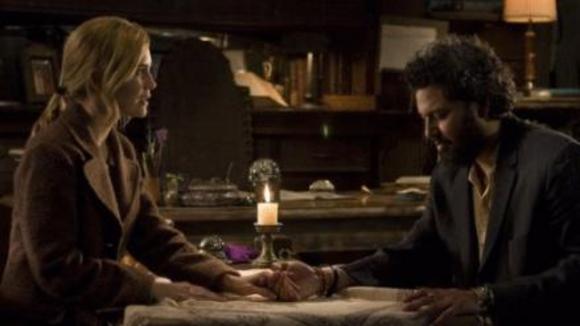 Photo du film Malédiction de l'enfer