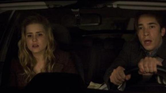 Photo du film Malédiction de l'enfer