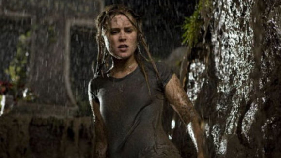 Photo du film Malédiction de l'enfer