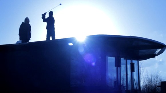 Photo du film Traumland