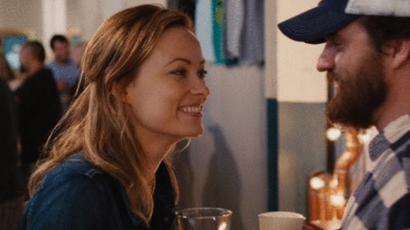 Photo from the movie Drinking Buddies