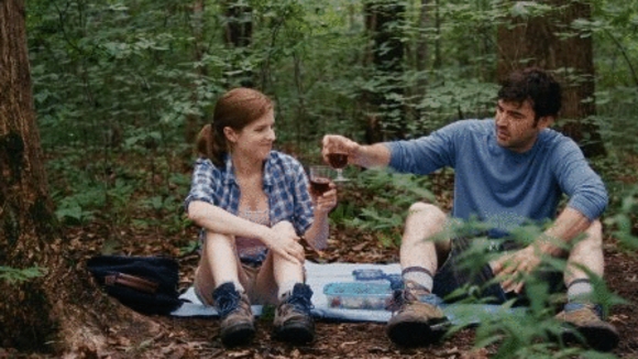 Photo from the movie Drinking Buddies