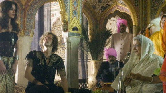 Photo du film Eight Miles High!