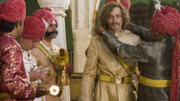 Photo du film Eight Miles High!