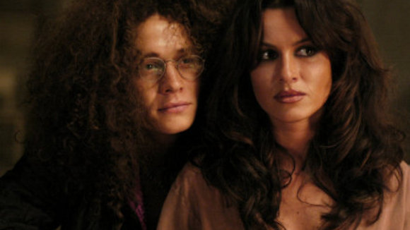 Photo du film Eight Miles High!