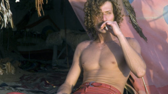 Photo du film Eight Miles High!