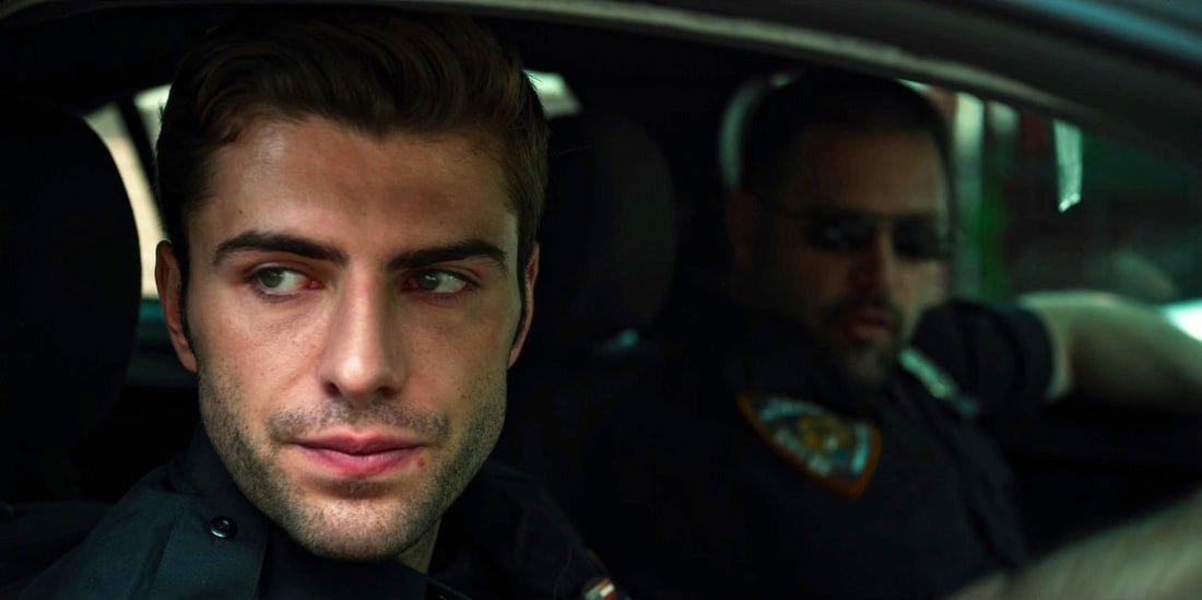 Photo du film Equal Standard [2020]